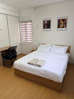 Kuantan Tiny Homestay - 4