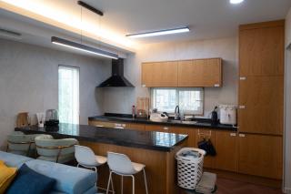 Howgae Heals 2 Holiday Home in Paju - 4