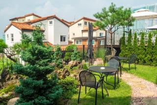Howgae Heals 2 Holiday Home in Paju - 1