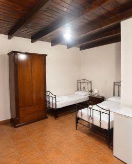 Lalloudes Hotel Mani - 2