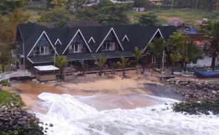 Varkala Vibes By East West Resorts - 9
