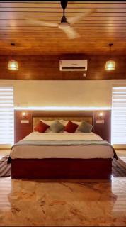 Varkala Vibes By East West Resorts - 7