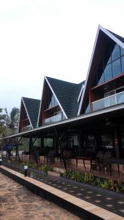 Varkala Vibes By East West Resorts - 6