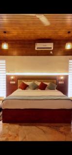 Varkala Vibes By East West Resorts - 5