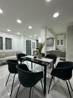 Urban Princess Modern 2BR Nikaia near Piraeus Port - 8