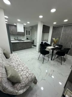 Urban Princess Modern 2BR Nikaia near Piraeus Port - 7