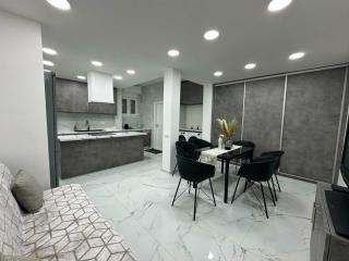 Urban Princess Modern 2BR Nikaia near Piraeus Port - 5