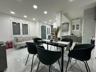 Urban Princess Modern 2BR Nikaia near Piraeus Port - 3
