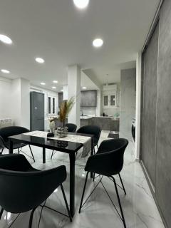 Urban Princess Modern 2BR Nikaia near Piraeus Port - 6