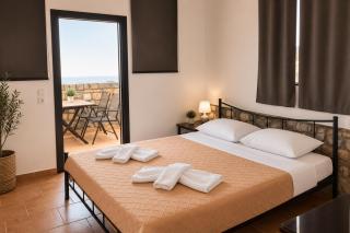 Lalloudes Hotel Mani - 3