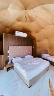 RUM iSLAND bubble LUXURU CAMP - 7
