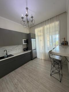 Terrazza Family Guest House Charvak - 0