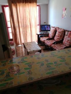 Super star Chalet in Grand beach - 1