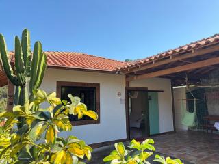 Casa Lumiar Clara - 0