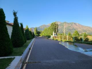 Terrazza Family Guest House Charvak - 9