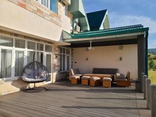 Terrazza Family Guest House Charvak - 5