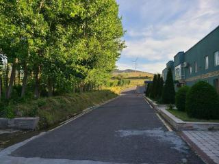 Terrazza Family Guest House Charvak - 3