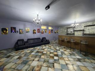 Terrazza Family Guest House Charvak - 1
