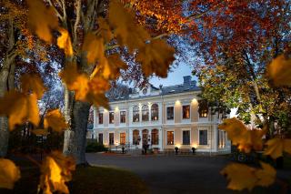 Karstorp Säteri – Hotell och Konferens - Skövde - 1