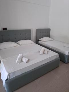 Besart room - 1