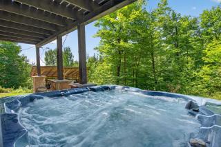 Spa & Nature Retreat - Le Bercail - 9