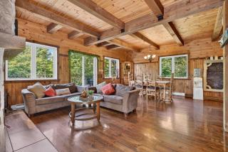 Spa & Nature Retreat - Le Bercail - 6