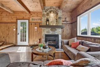 Spa & Nature Retreat - Le Bercail - 4