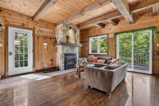 Spa & Nature Retreat - Le Bercail - 5