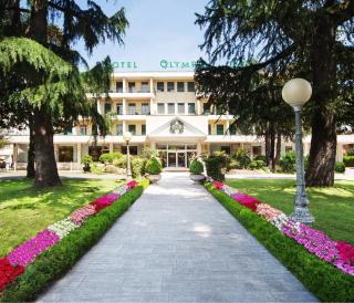 Hotel Terme Olympia - Montegrotto Terme - 4
