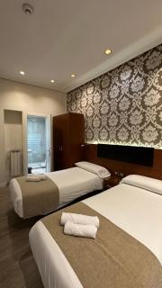Hostal Atocha Almudena Martín - 2
