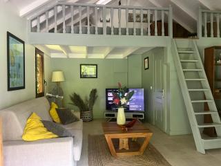 Lodge Le Jasmin de nuit, SPA Privatif - 5
