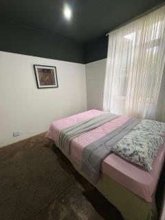 Villa Aruanda - 9