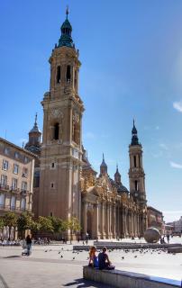 Wonderer Zaragoza-Centro - 8