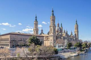 Wonderer Zaragoza-Centro - 7