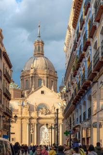 Wonderer Zaragoza-Centro - 6