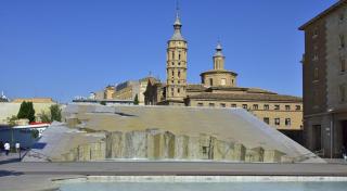 Wonderer Zaragoza-Centro - 4