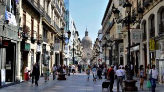 Wonderer Zaragoza-Centro - 2
