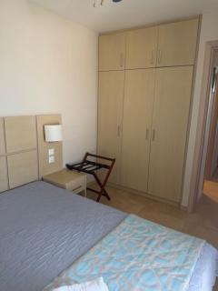 Amphipolis Deluxe Apartments - 8