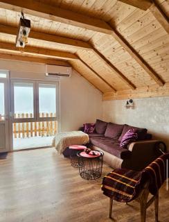 Apartmani Charming Kolasin - 8