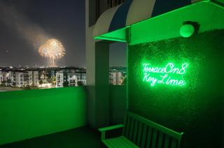 Fireworks View Apartment Near Universal - 9