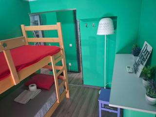 Hostel Bed&Coffee 360° - 2