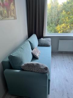 Luminous Apartment in Jurmala - 9