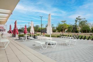 Studio Apartment in Al Mamsha - Jevel - 2