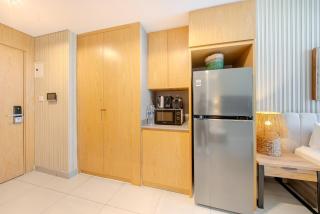 Studio Apartment in Al Mamsha - Jevel - 3