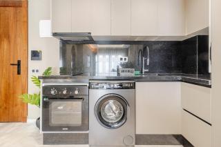 Modern studio - Riviera - Comfort, Elegance - 9