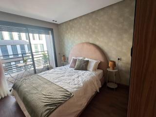 Modern studio - Riviera - Comfort, Elegance - 5