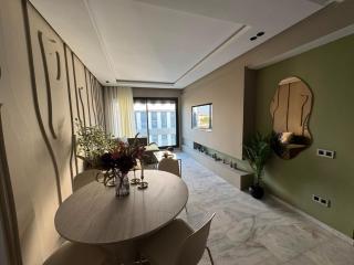 Modern studio - Riviera - Comfort, Elegance - 3