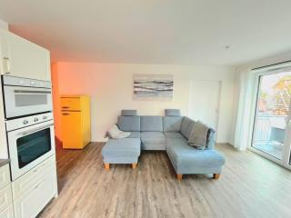Familie Hamburger Ferienwohnung 1 OG rechts - 5