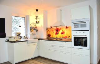 Familie Hamburger Ferienwohnung 1 OG rechts - 2