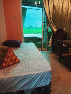 Six Nature Resort - 8